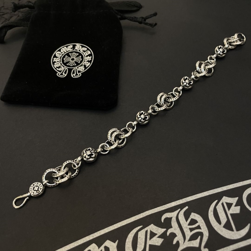 Chrome Hearts Bracelets